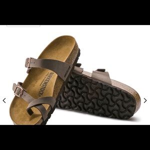 Womens Birkenstock Mayari Shoe